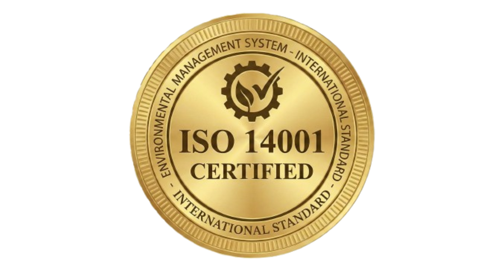 ISO 14001