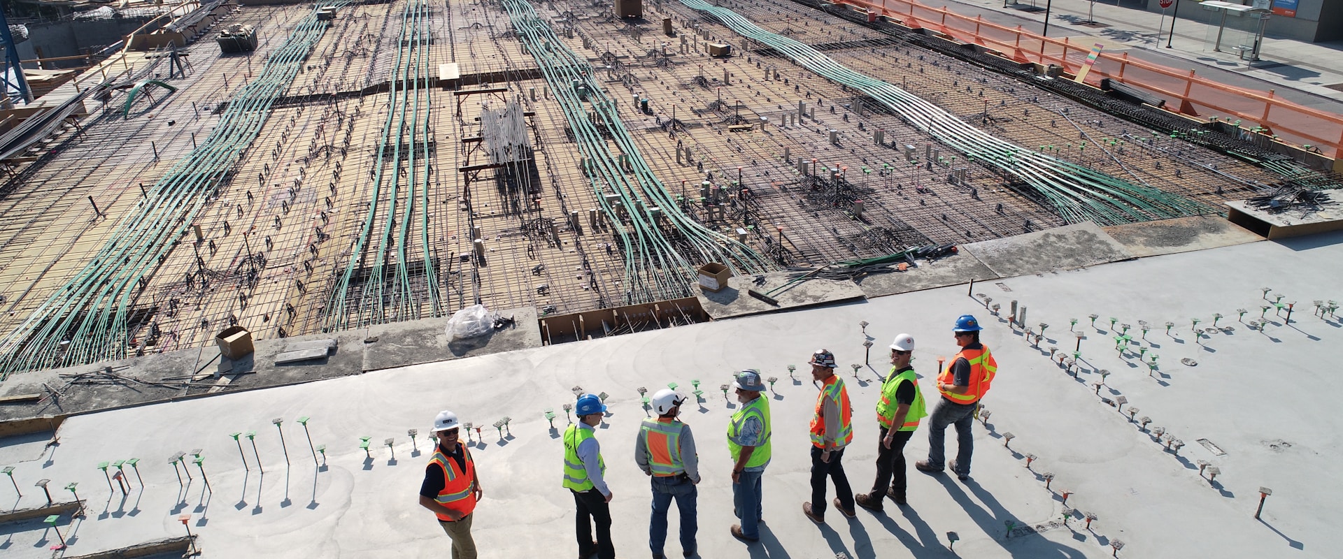 Albinayat Construction