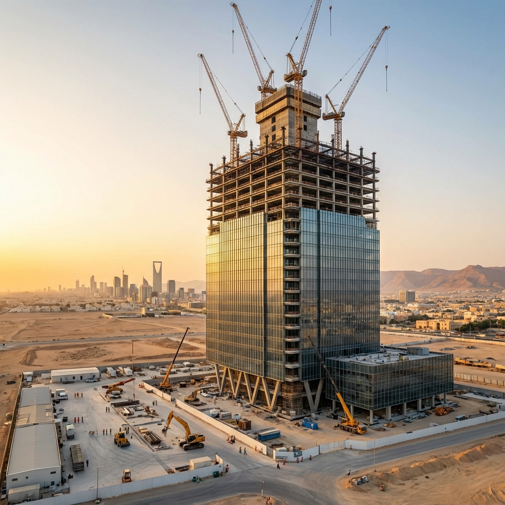 Albinayat Construction