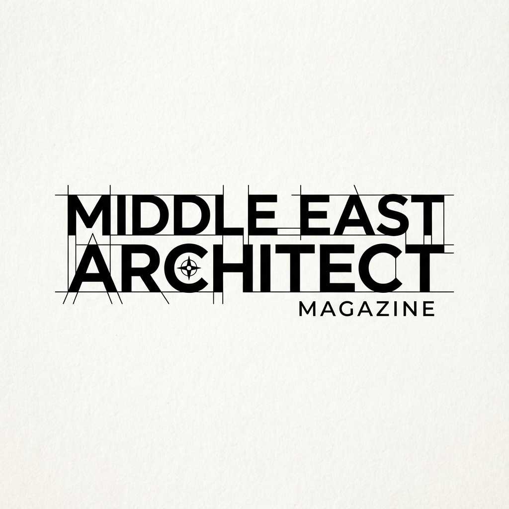 Middle East Architect
