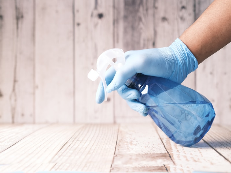 Cleaning Services