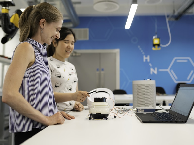 Operations & Maintenance